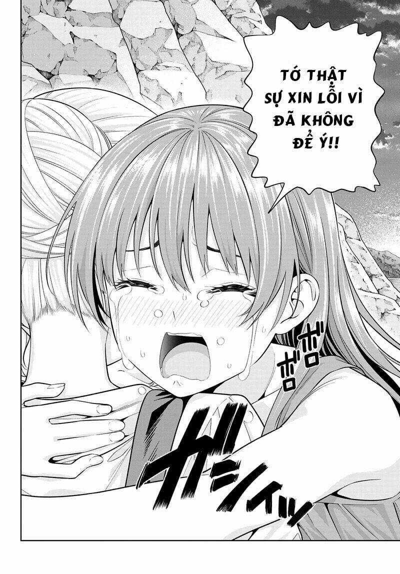 Kanojo Mo Kanojo - Chapter 88 - Trang 10