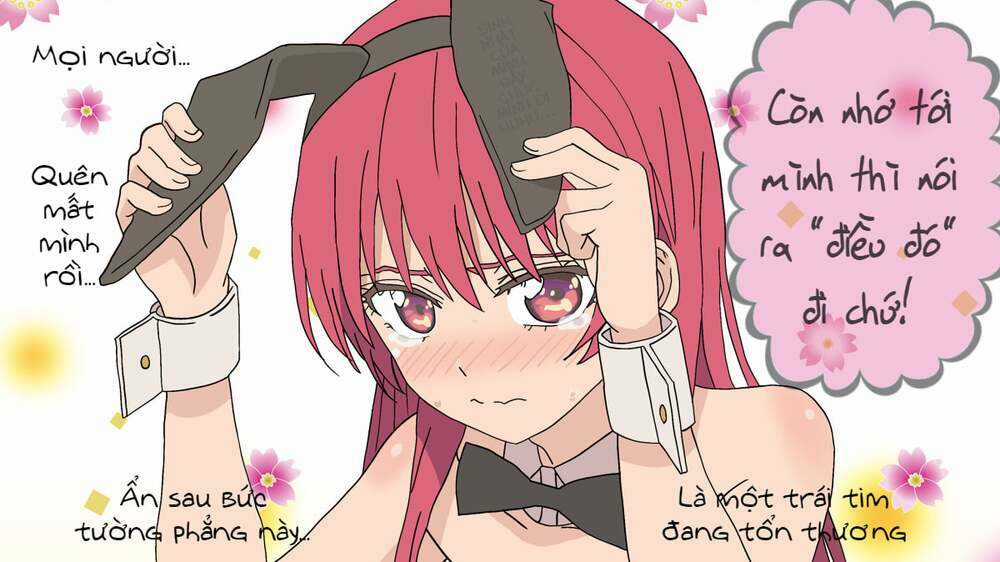 Kanojo Mo Kanojo - Chapter 97 - Trang 16