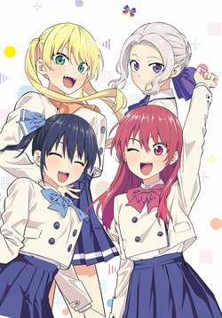 Đọc truyện Kanojo Mo Kanojo