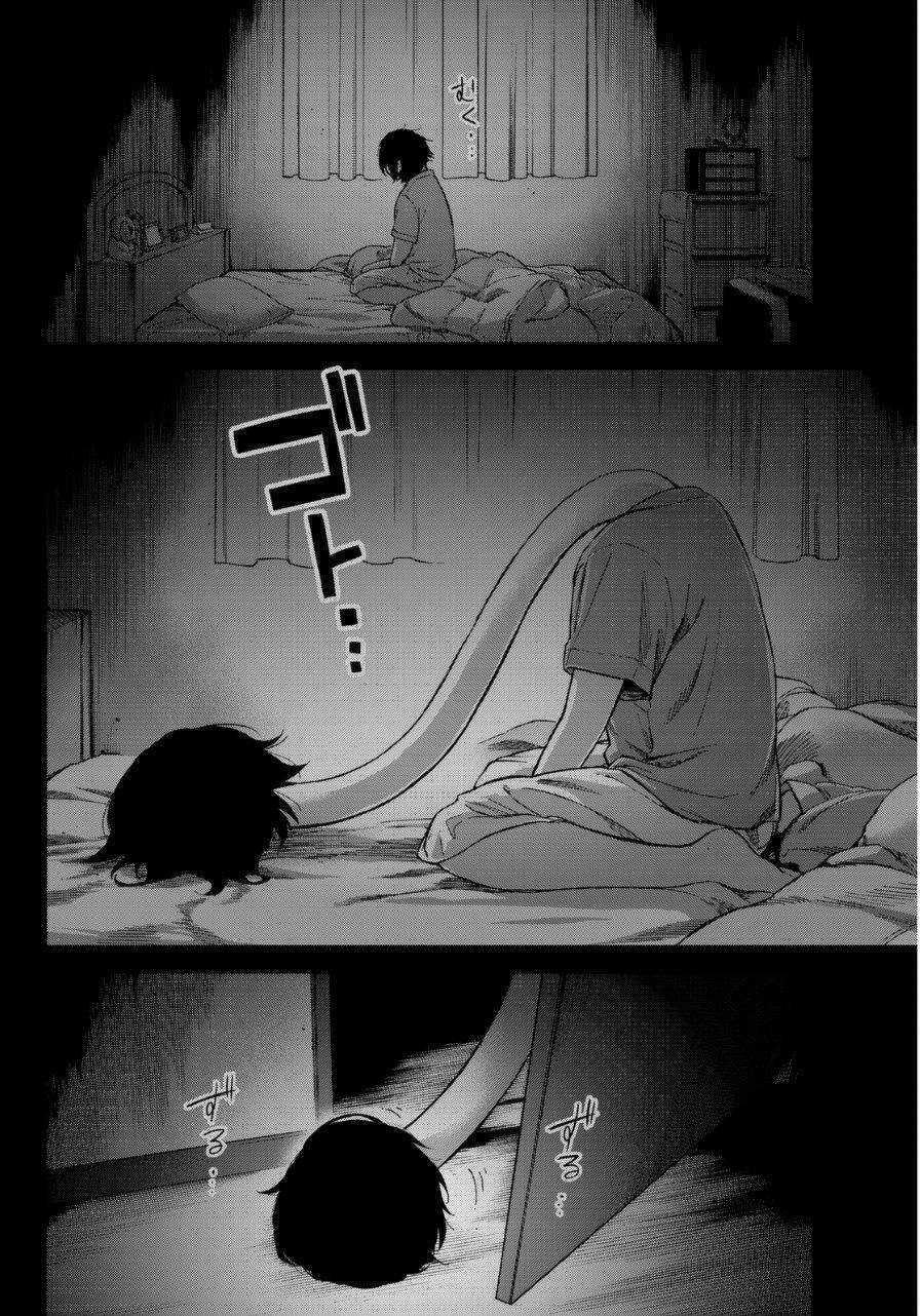 Kanojo Wa Rokurokubi - Chapter 1 - Trang 7