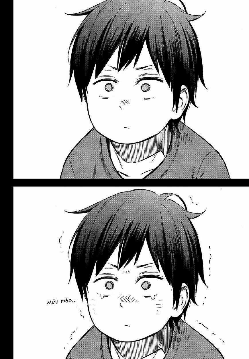 Kanojo Wa Rokurokubi - Chapter 15 - Trang 3