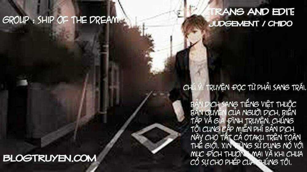 Kanojo Wa Rokurokubi - Chapter 2 - Trang 1