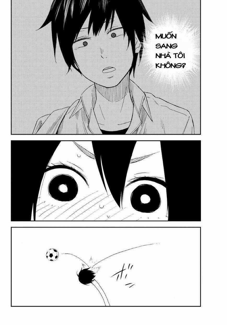 Kanojo Wa Rokurokubi - Chapter 2 - Trang 10