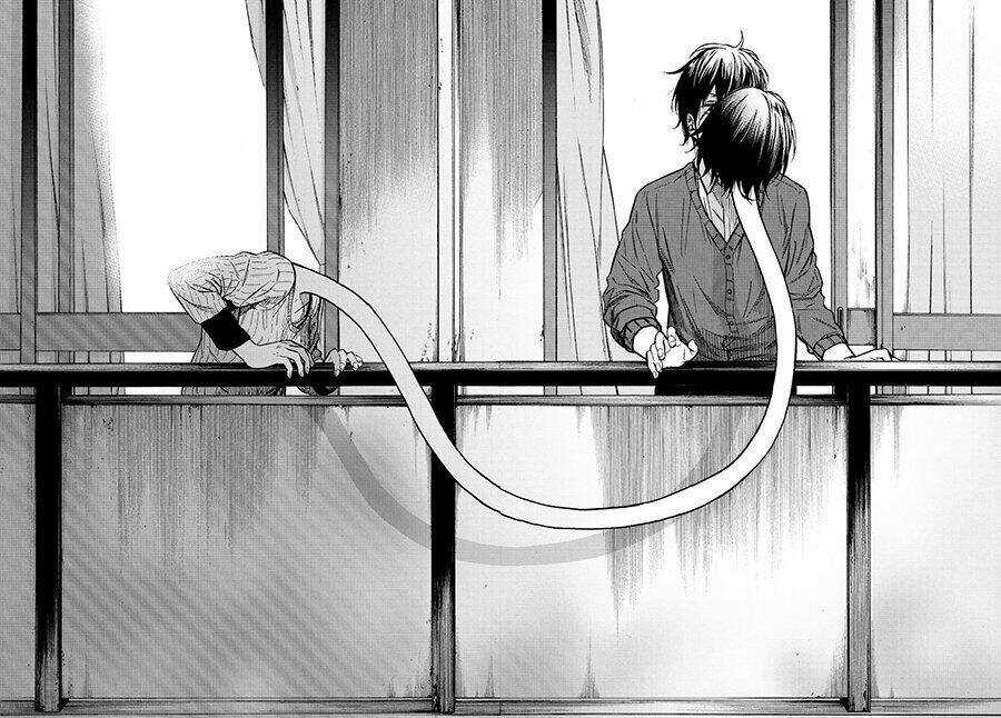 Kanojo Wa Rokurokubi - Chapter 21 - Trang 27