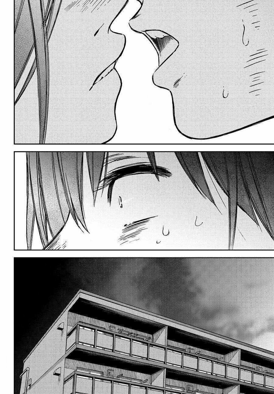 Kanojo Wa Rokurokubi - Chapter 21 - Trang 28