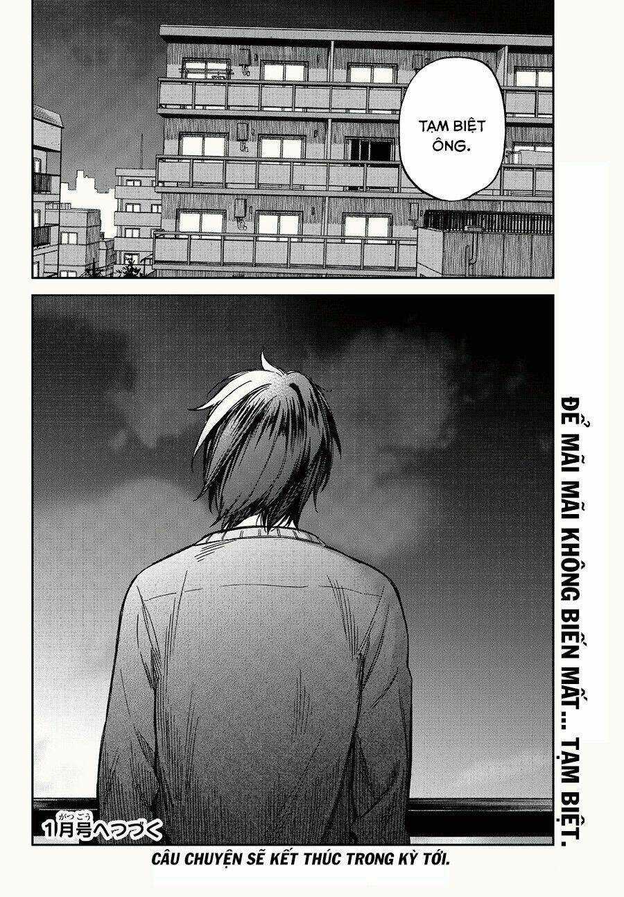 Kanojo Wa Rokurokubi - Chapter 21 - Trang 30