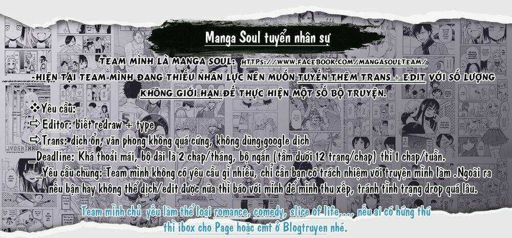 Kanojo Wa Rokurokubi - Chapter 21 - Trang 31