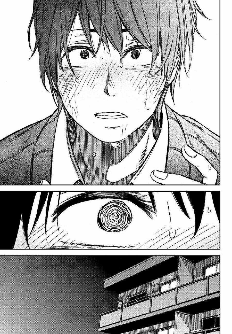 Kanojo Wa Rokurokubi - Chapter 21 - Trang 10