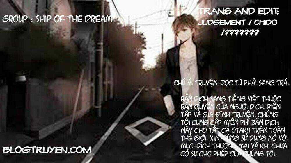 Kanojo Wa Rokurokubi - Chapter 4 - Trang 1