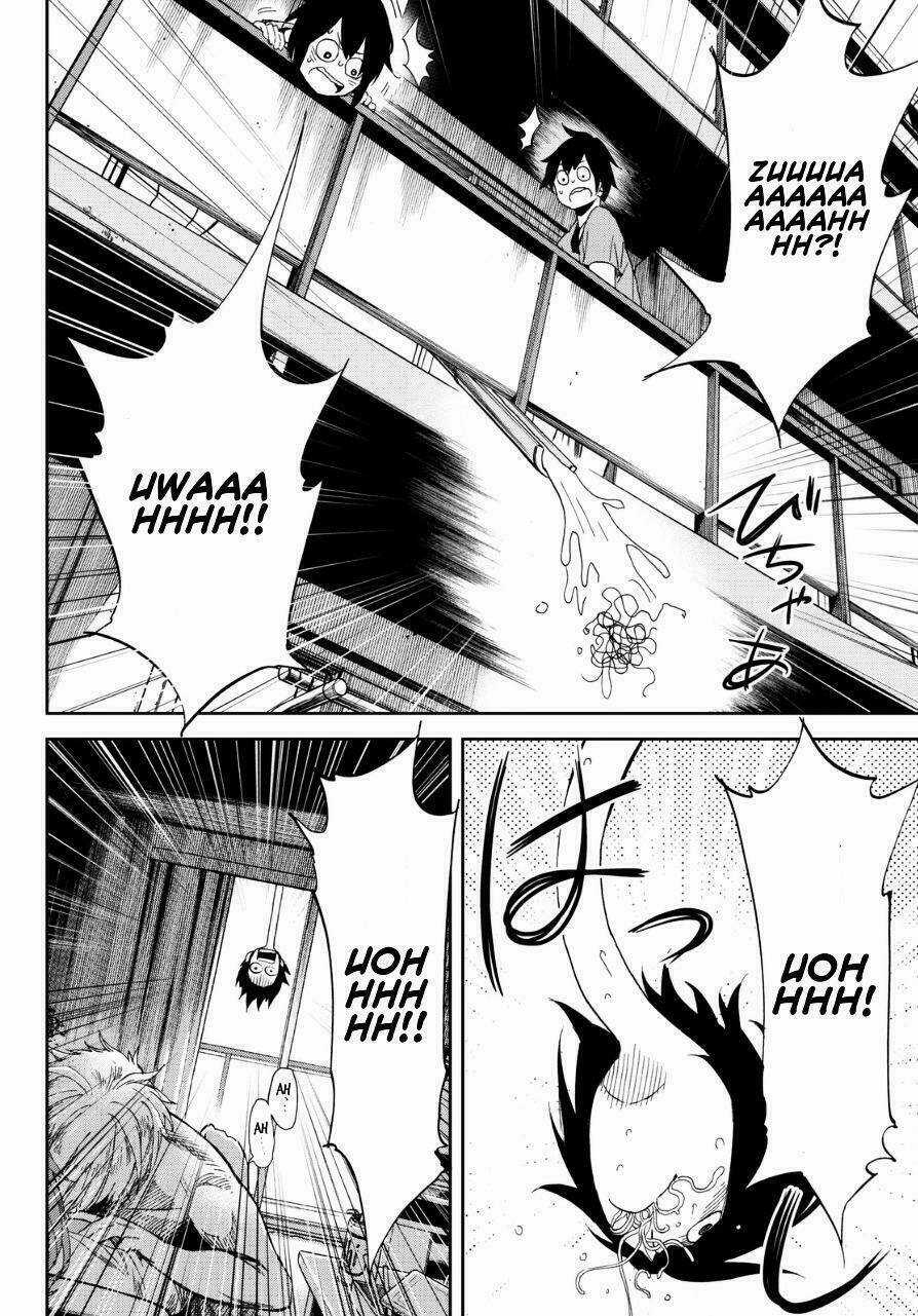 Kanojo Wa Rokurokubi - Chapter 4 - Trang 25