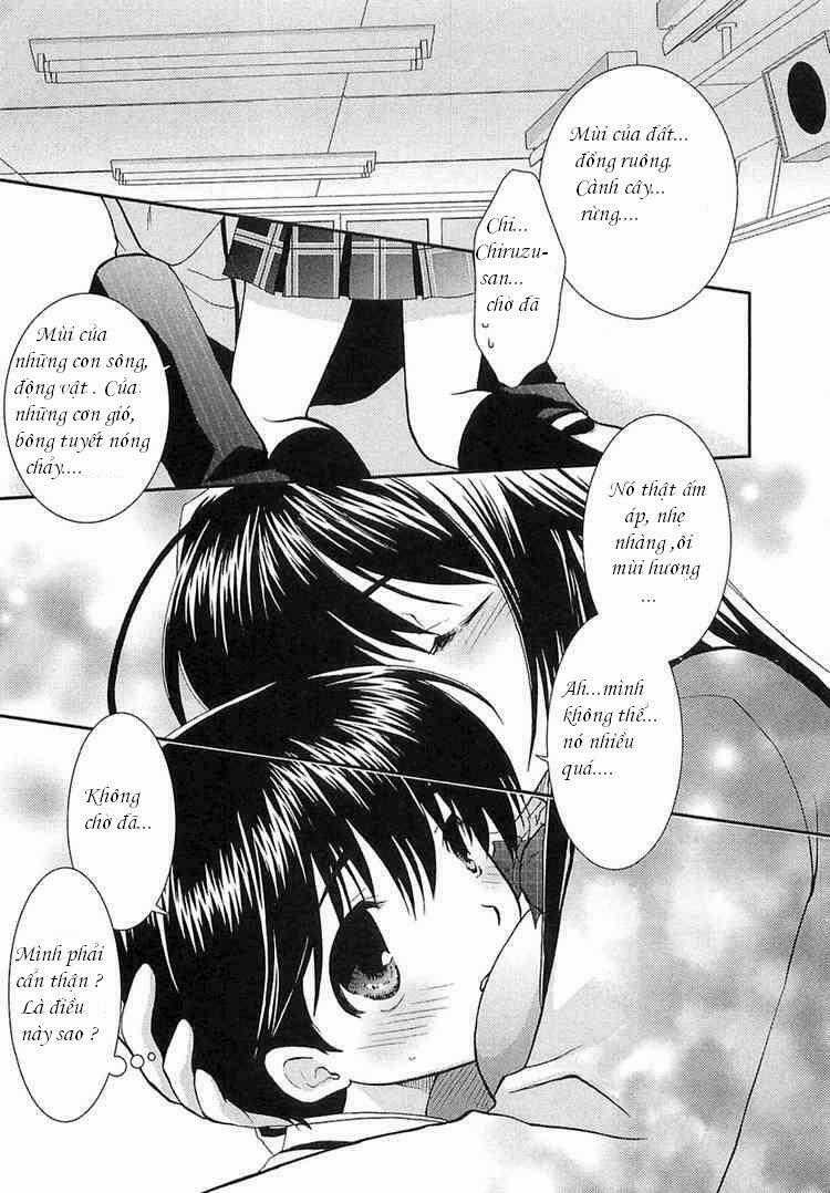 Kanokon - Chapter 1 - Trang 24