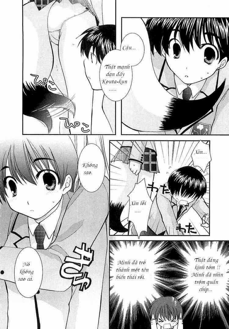 Kanokon - Chapter 1 - Trang 29