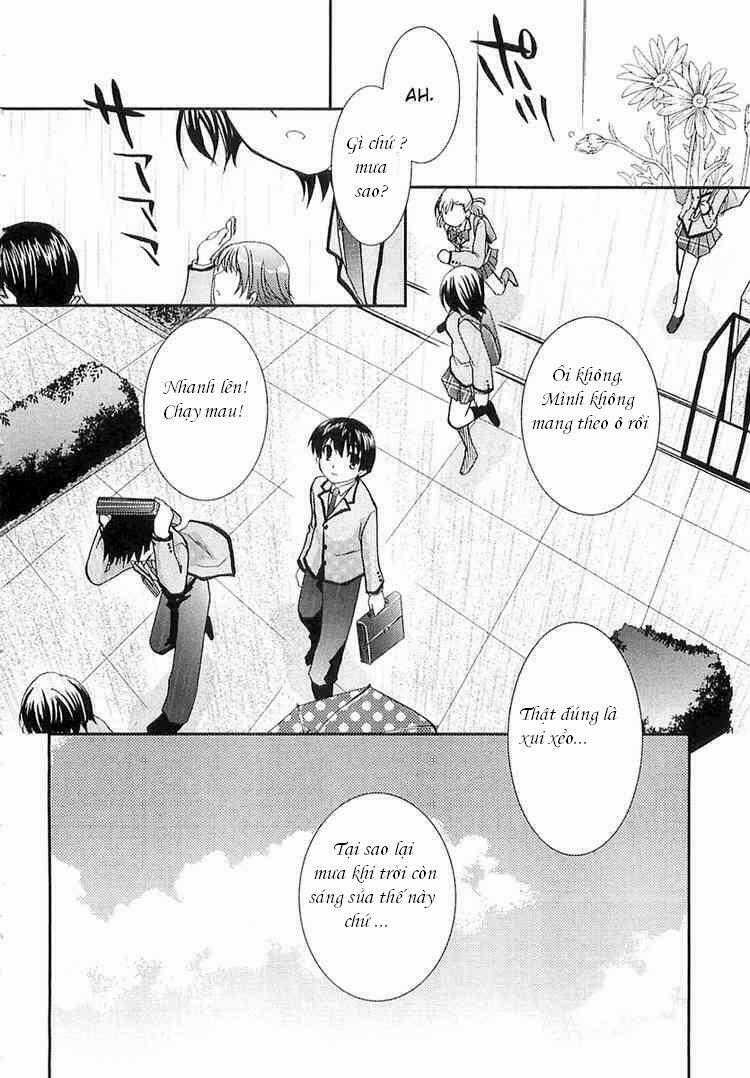 Kanokon - Chapter 1 - Trang 7