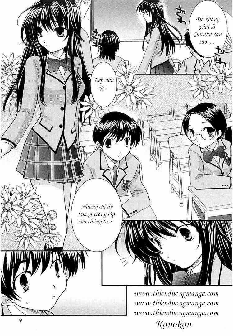 Kanokon - Chapter 1 - Trang 10