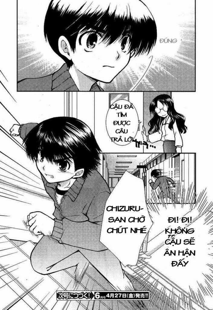 Kanokon - Chapter 10 - Trang 24