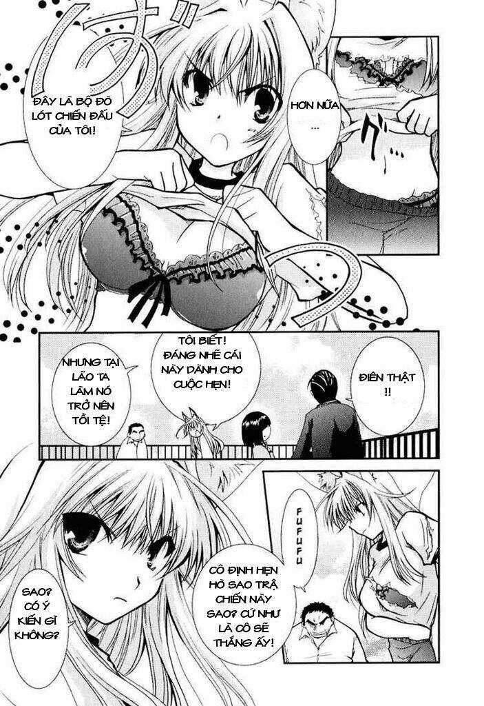 Kanokon - Chapter 11 - Trang 5