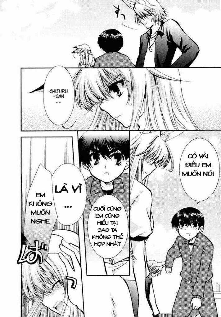 Kanokon - Chapter 11 - Trang 10