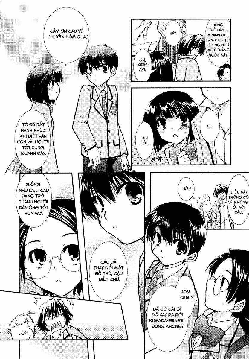 Kanokon - Chapter 12 - Trang 24