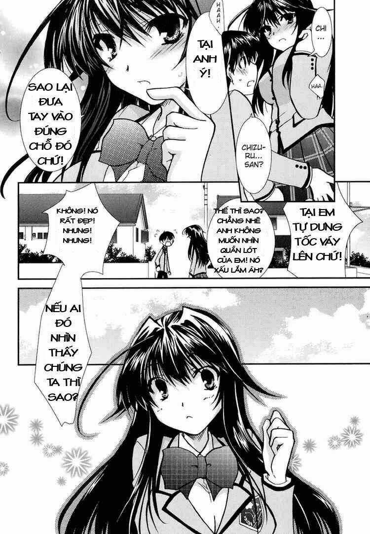 Kanokon - Chapter 13 - Trang 13