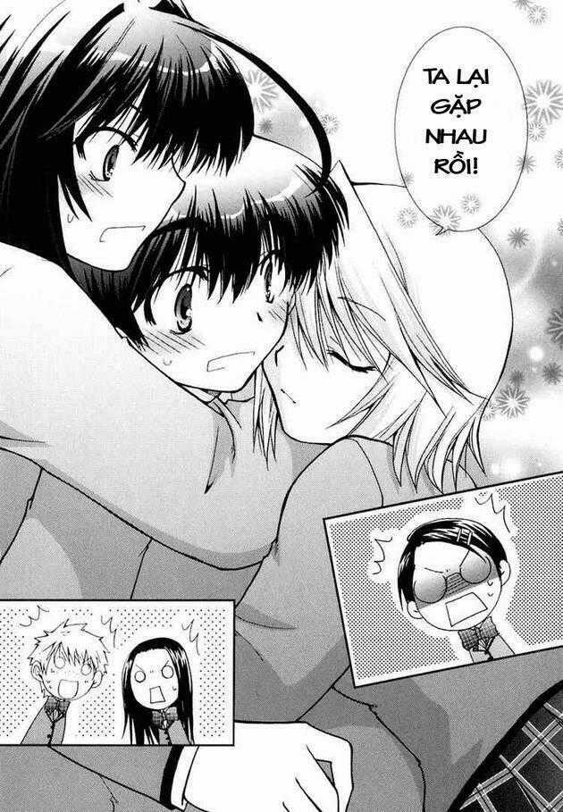 Kanokon - Chapter 14 - Trang 28