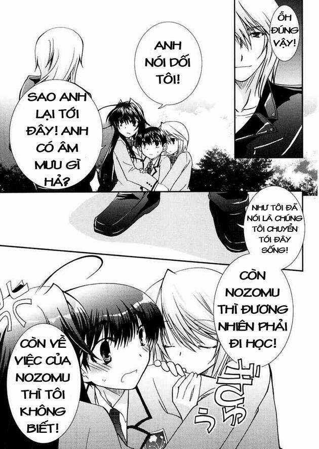 Kanokon - Chapter 16 - Trang 5