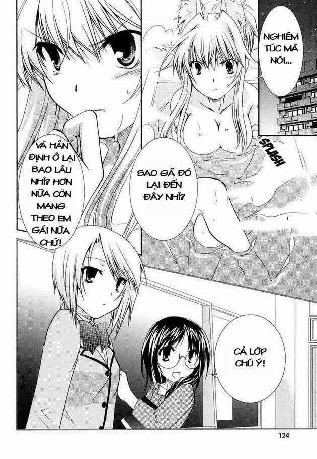 Kanokon - Chapter 17 - Trang 2