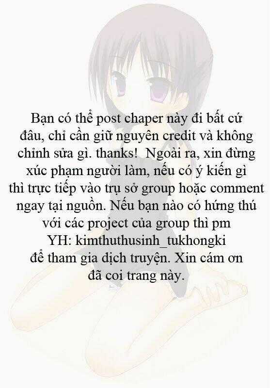 Kanokon - Chapter 18 - Trang 42