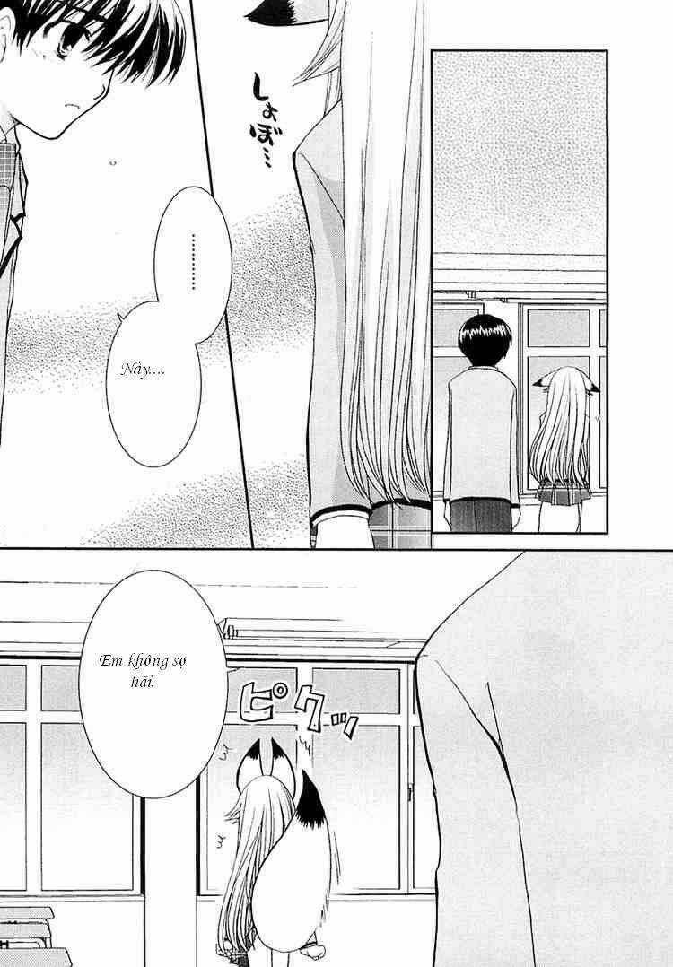 Kanokon - Chapter 2 - Trang 12