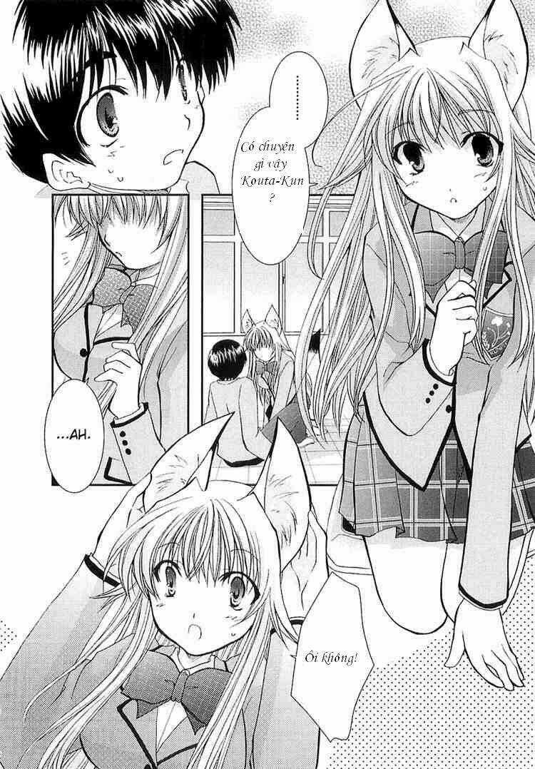Kanokon - Chapter 2 - Trang 3