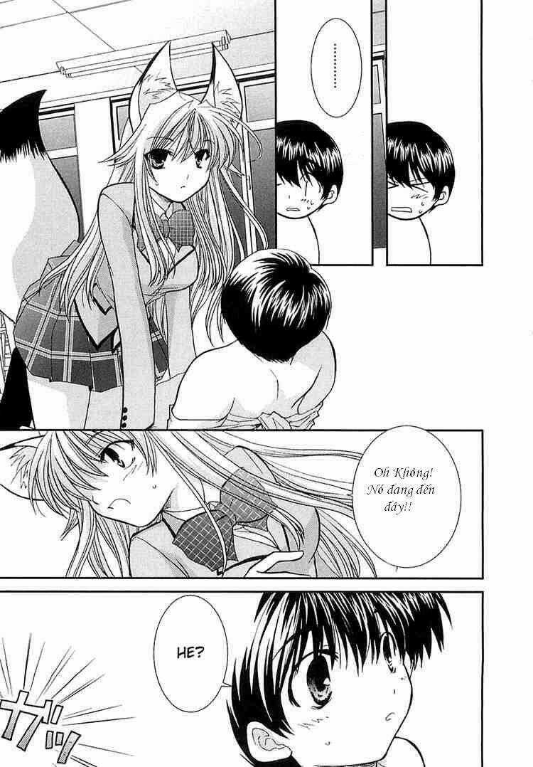 Kanokon - Chapter 2 - Trang 24