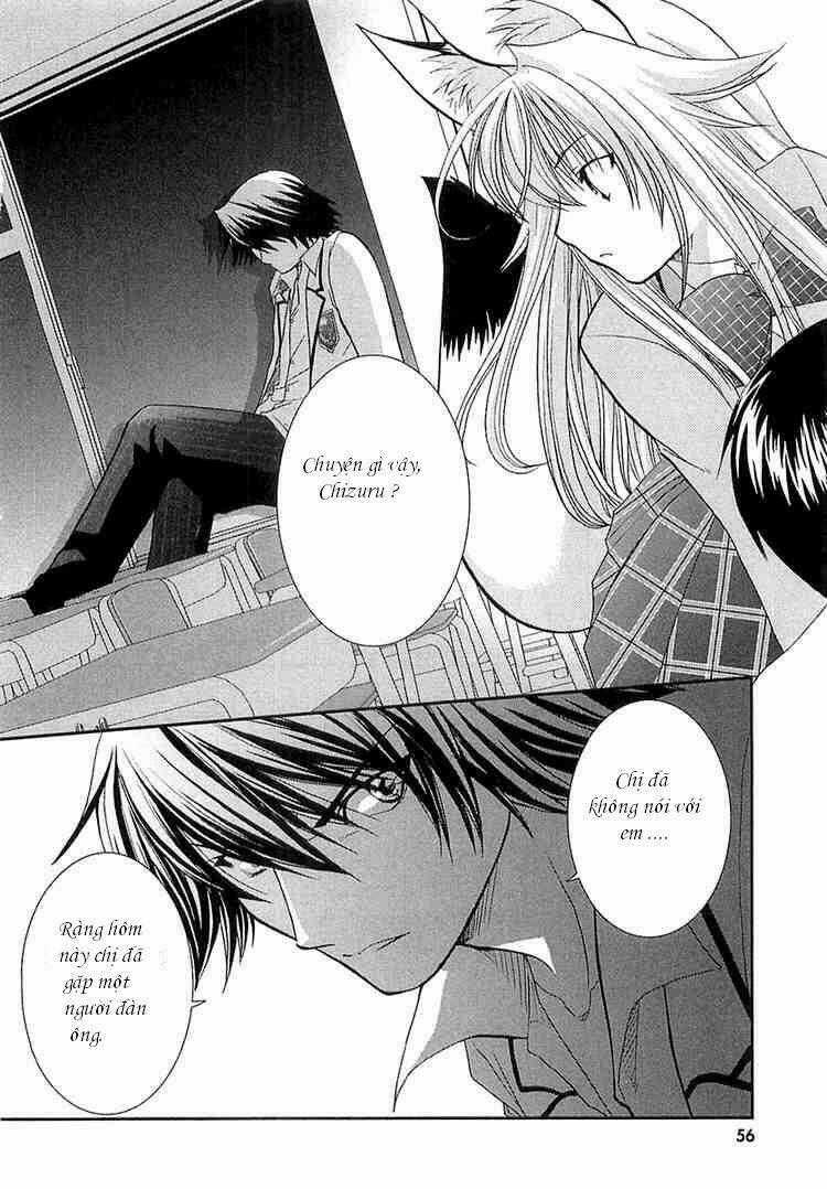 Kanokon - Chapter 2 - Trang 25