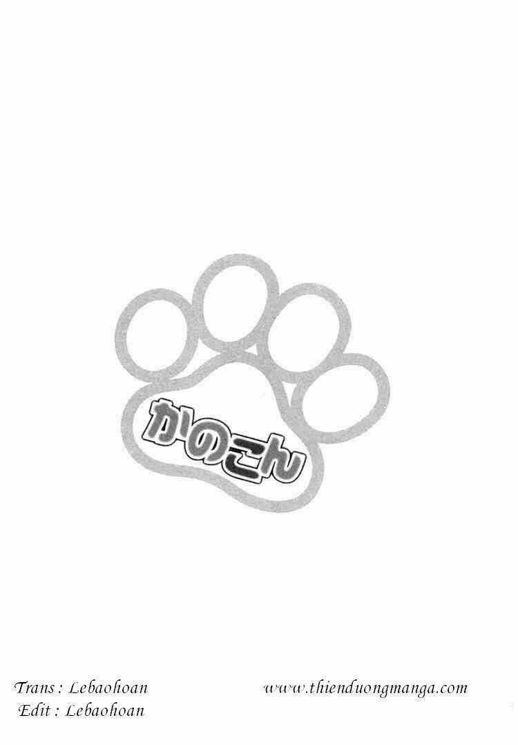 Kanokon - Chapter 2 - Trang 26