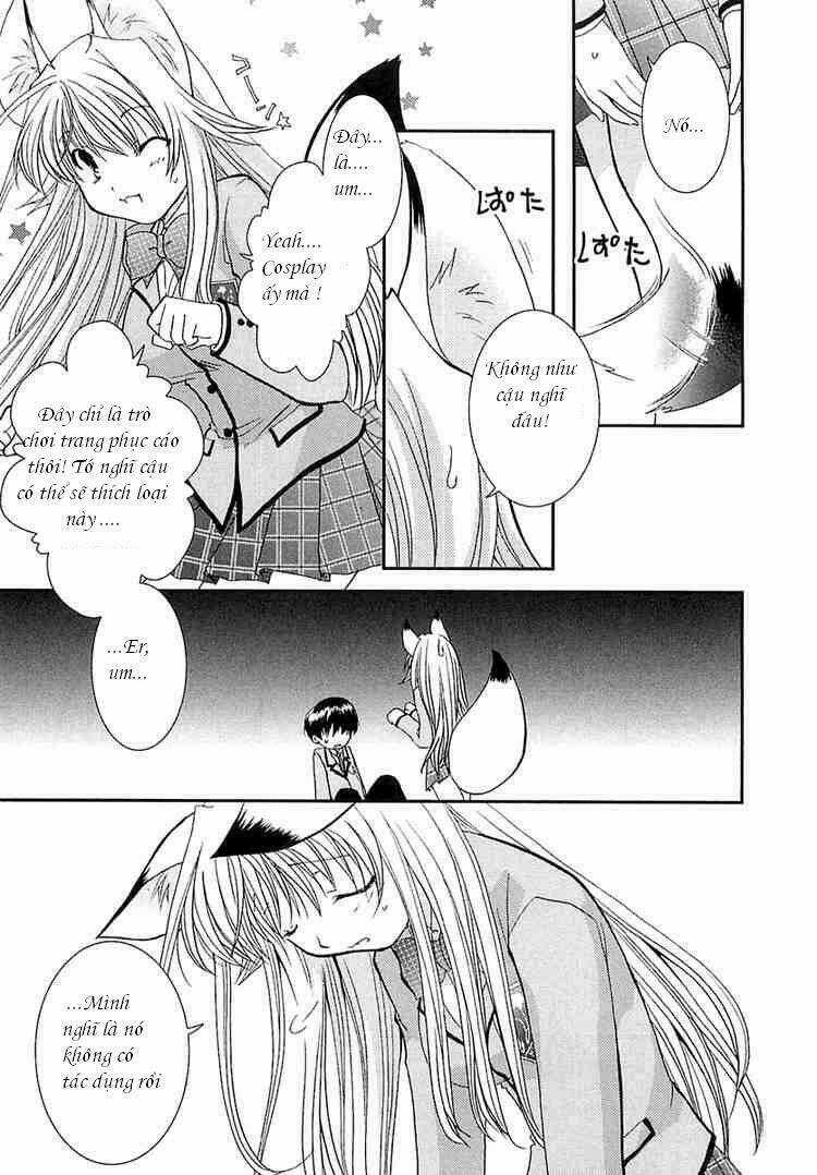 Kanokon - Chapter 2 - Trang 4