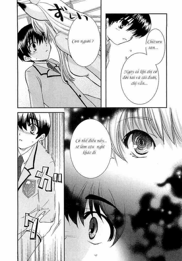 Kanokon - Chapter 2 - Trang 7