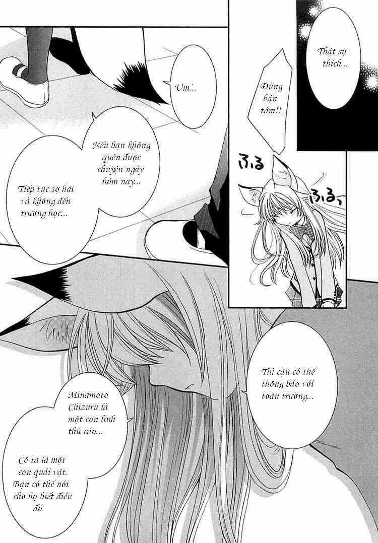 Kanokon - Chapter 2 - Trang 10