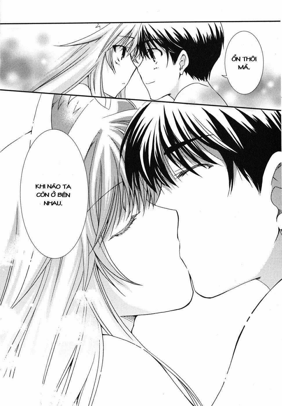 Kanokon - Chapter 21 - Trang 36