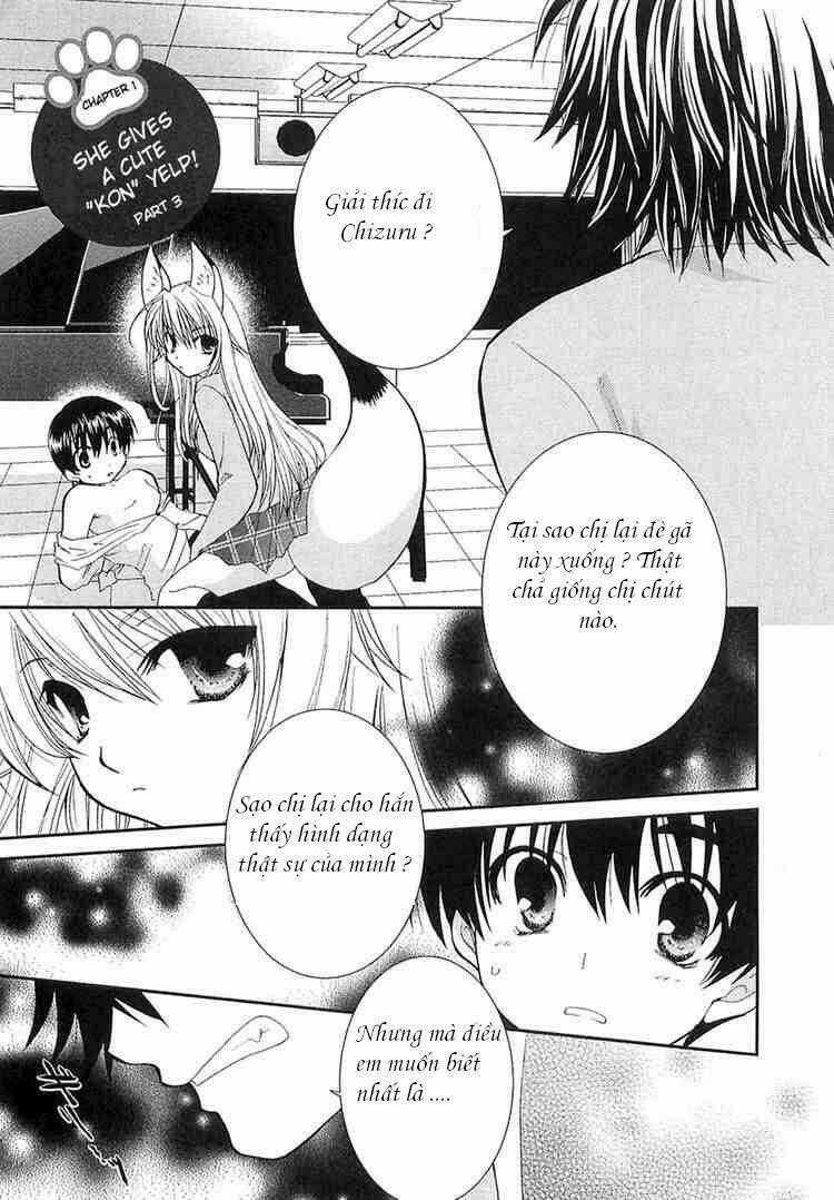 Kanokon - Chapter 3 - Trang 2