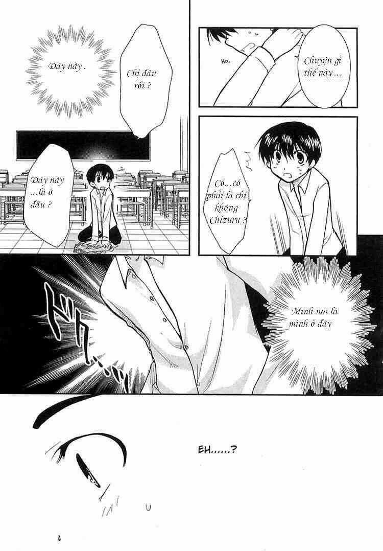 Kanokon - Chapter 3 - Trang 14