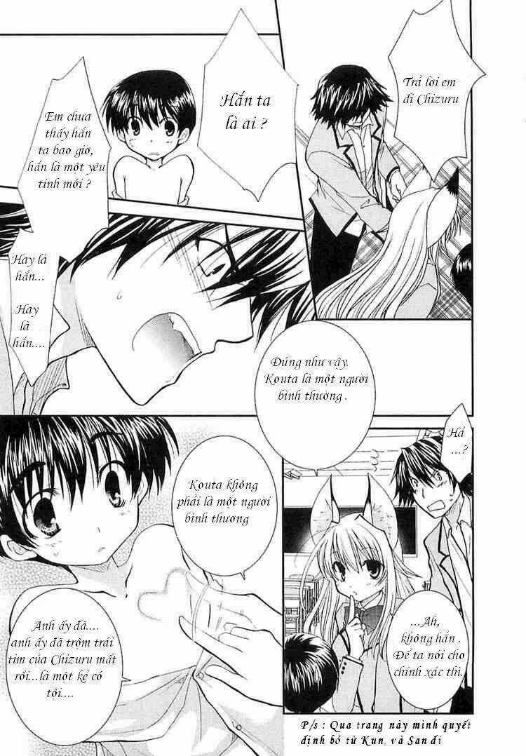 Kanokon - Chapter 3 - Trang 4