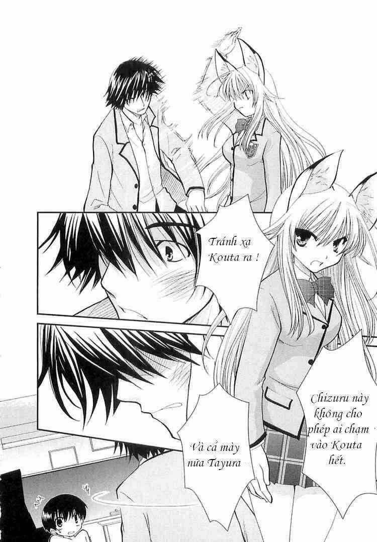 Kanokon - Chapter 3 - Trang 7