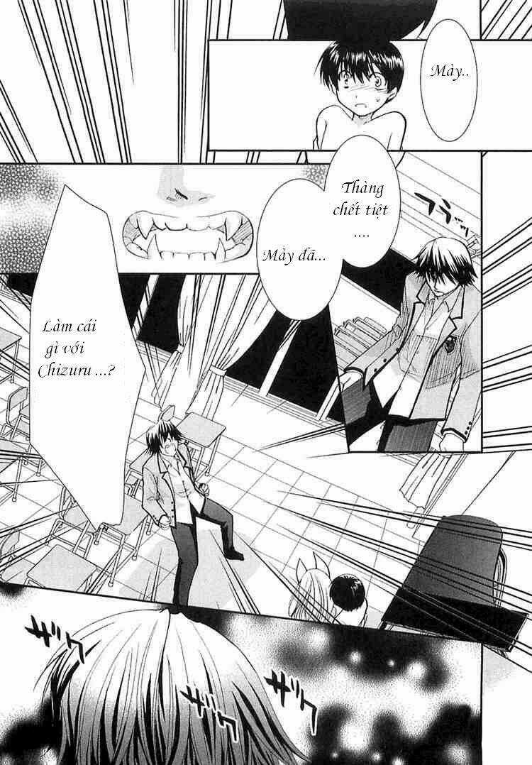 Kanokon - Chapter 3 - Trang 8