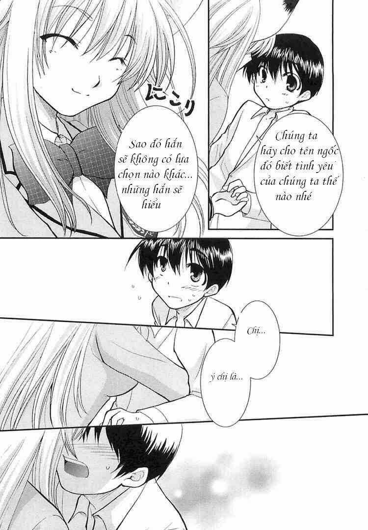 Kanokon - Chapter 3 - Trang 10
