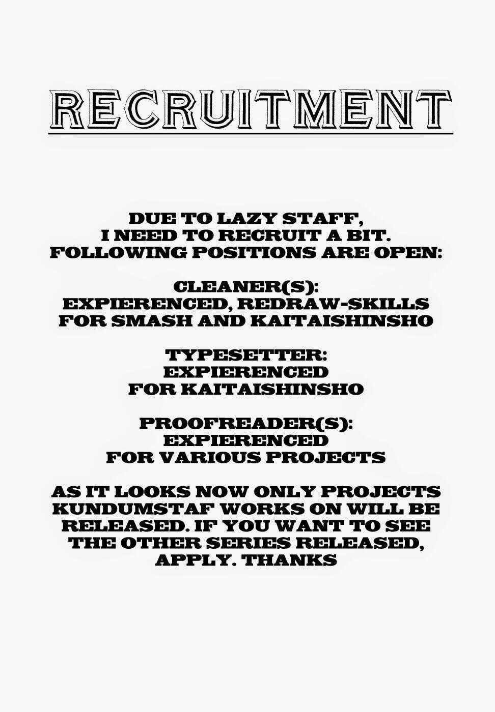 Kanokon - Chapter 30 - Trang 1