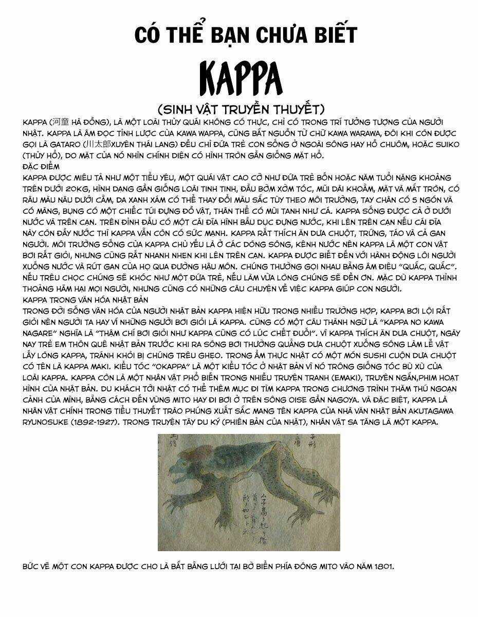 Kanokon - Chapter 35 - Trang 29