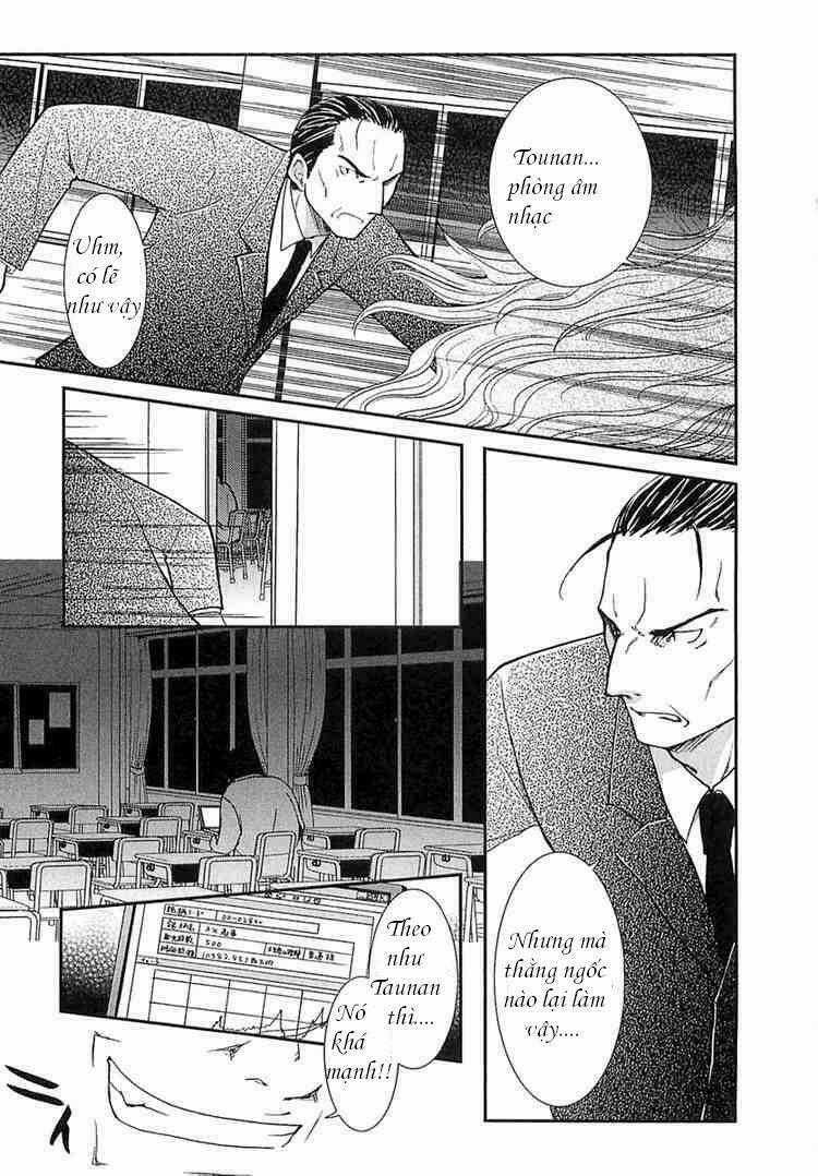 Kanokon - Chapter 4 - Trang 23