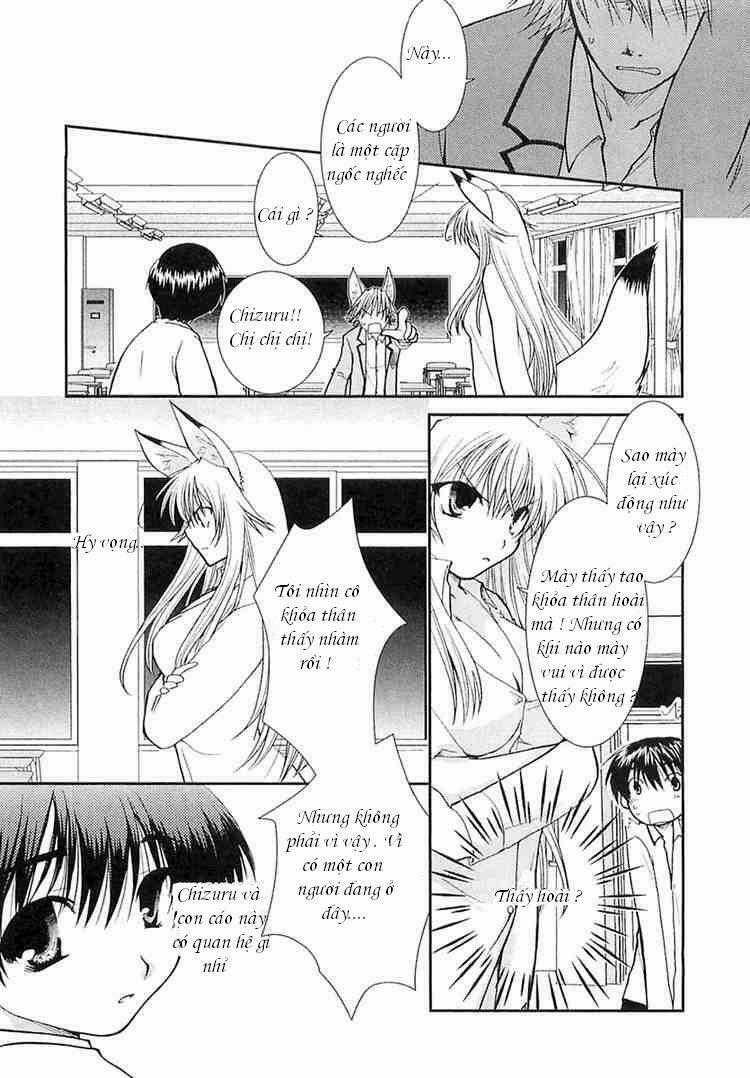 Kanokon - Chapter 4 - Trang 10