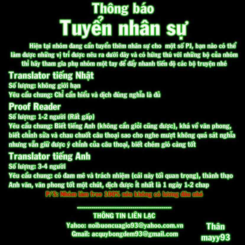 Kanokon - Chapter 41 - Trang 45