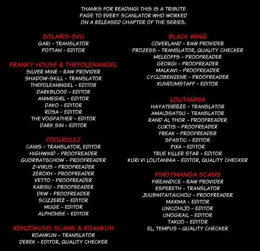 Kanokon - Chapter 47 - Trang 42