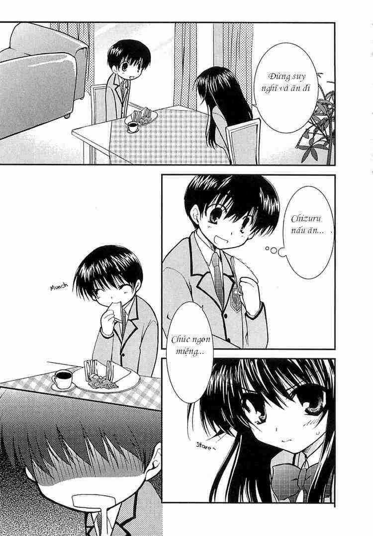Kanokon - Chapter 5 - Trang 12
