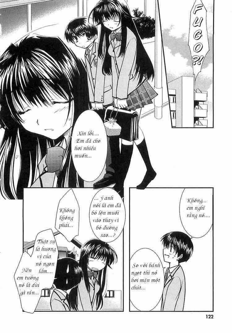 Kanokon - Chapter 5 - Trang 13